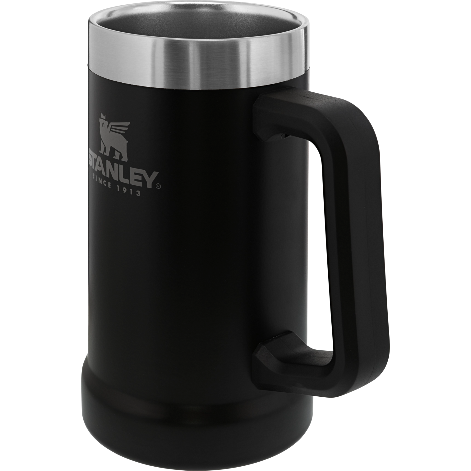 B2B_Web_PNG-Adventure-Big-Grip-Beer-Stein-24oz-Matte-Black_7f33aef3-d5bc-4602-bf78-8b3f1b9d22ea.png
