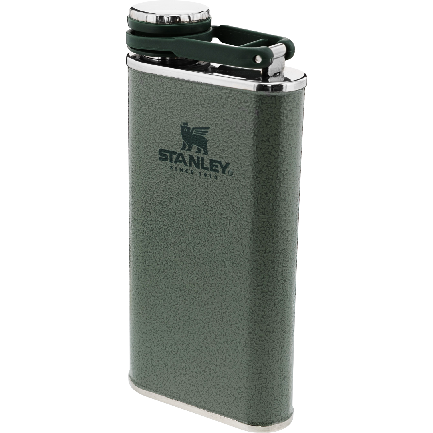B2B_Web_PNG-Classic-Easy-Fill-Wide-Mouth-Flask-8oz-Hammertone-Green_2860a561-30a8-4f63-bffe-550603a99abc.png