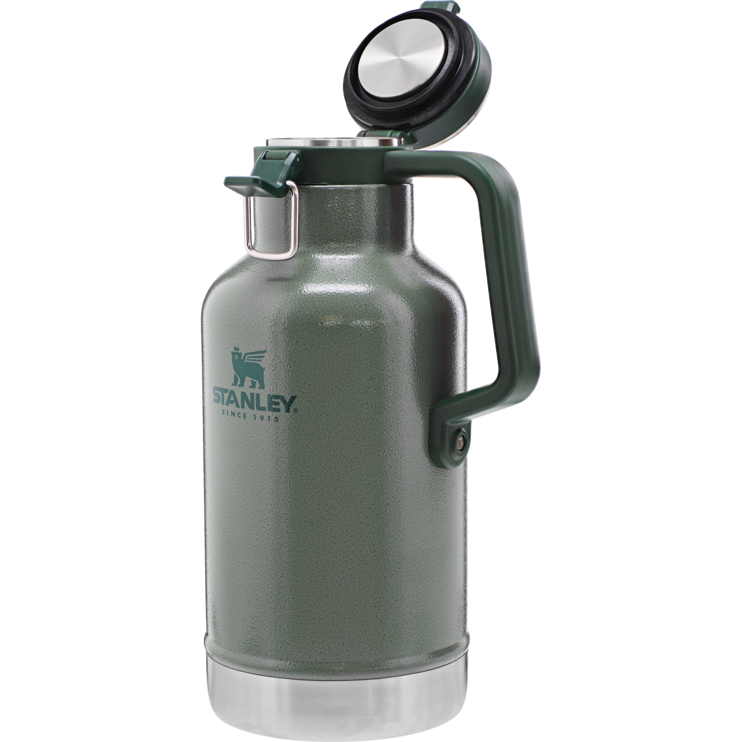 B2B_Web_PNG-Classic-Easy-Pour-Growler-64oz-Hammertone-Green_2e7b9069-02e4-45e5-bc2c-4d5e1fb77f5d.png