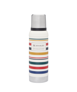 Stanley x Pendleton Classic Bottle | 1.0 QT