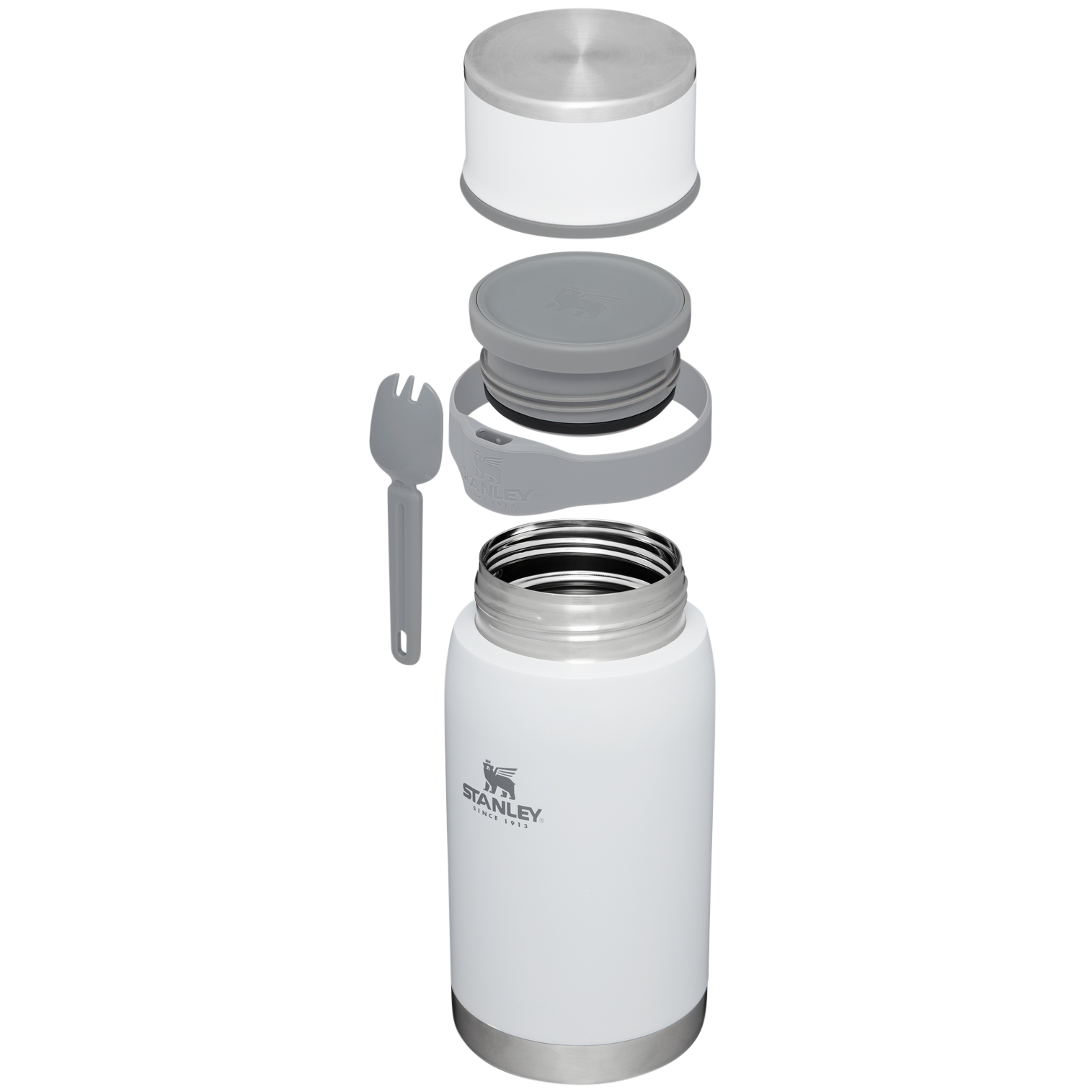 B2B_Web_PNG-The-Adventure-To-Go-Food-Jar-Spork-36OZ-Polar-Hero-Exploded.png