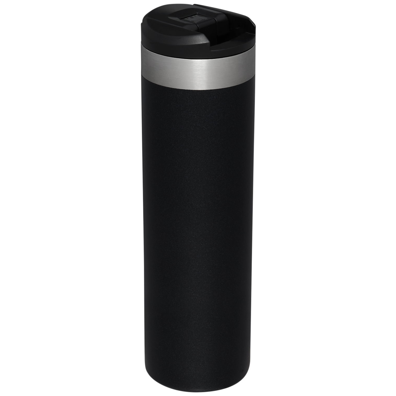 B2B_Web_PNG-The-AeroLight-Transit-Bottle-20OZ-Black-Glimmer-Hero-Back.png