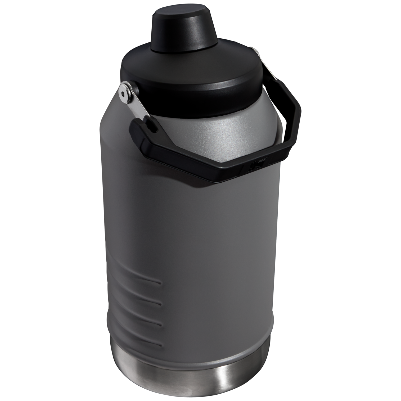 B2B_Web_PNG-The-IceFlow-Fast-Flow-Jug-96OZ-Charcoal-Hero-Back_9a76ad73-4e9d-441a-a2e0-b0d352a5d8f0.png