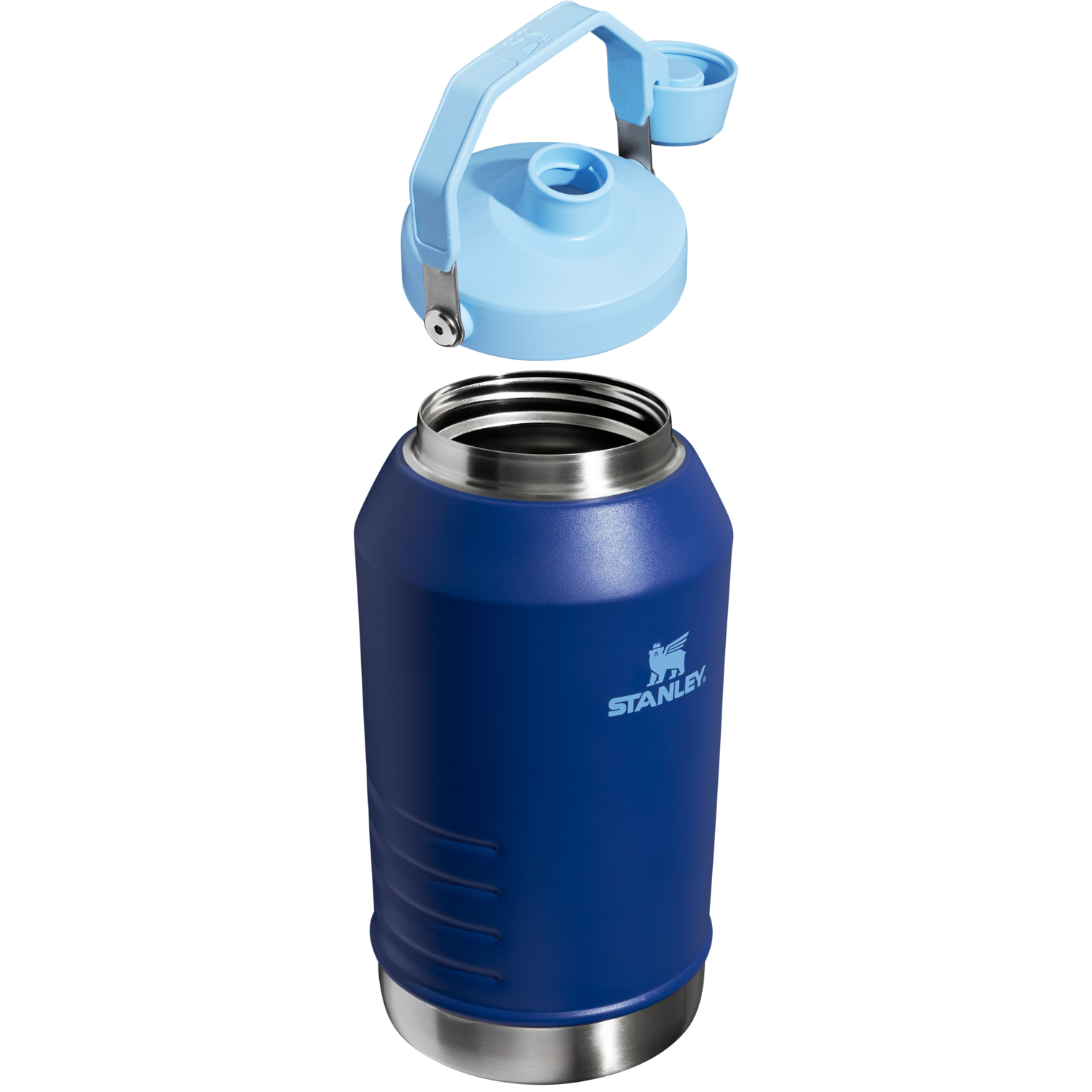B2B_Web_PNG-The-IceFlow-Fast-Flow-Jug-96OZ-Lapis-Hero-Exploded_cc5cc11b-ce6f-461a-bb4f-47bc91258194.png