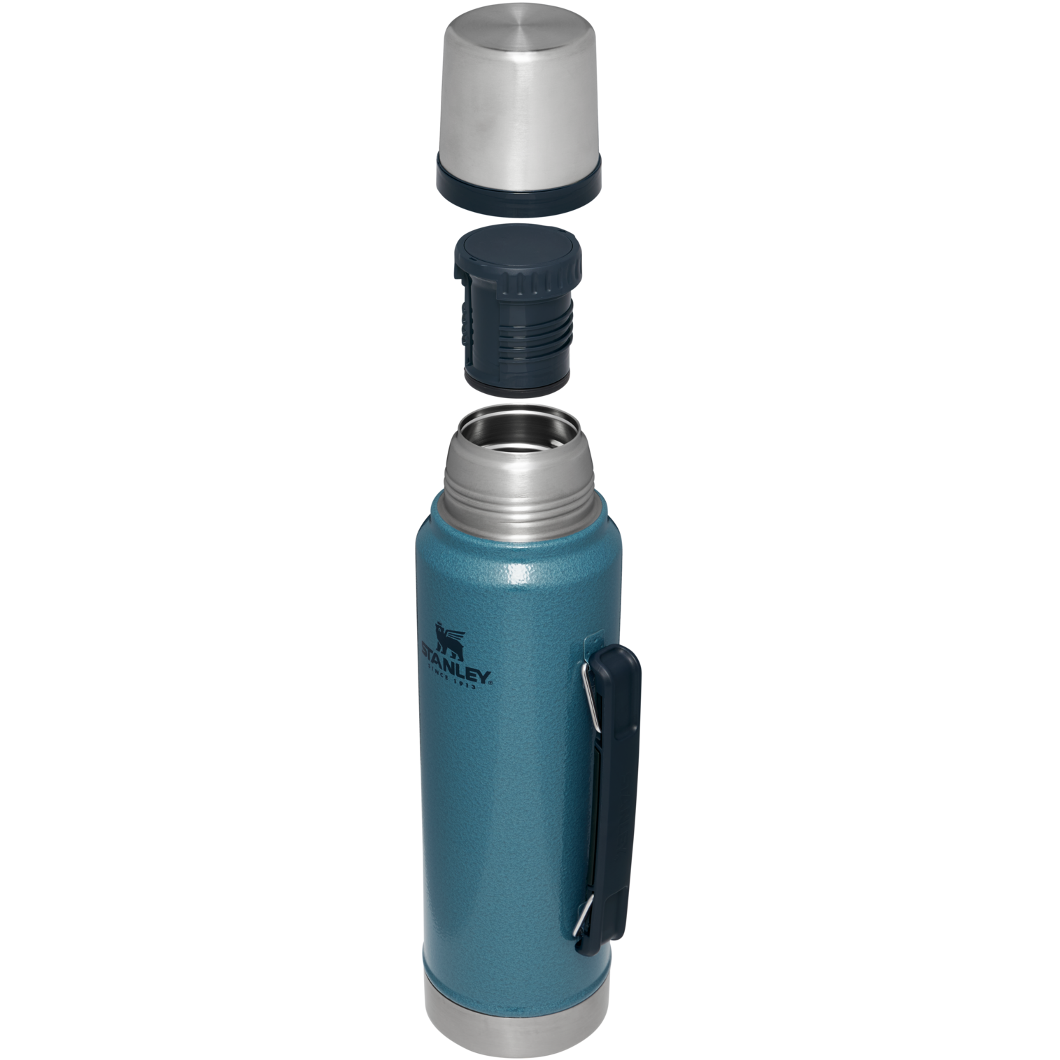 B2B_Web_PNG-The-Legendary-Classic-Bottle-1-1QT-Hammertone-Lake-RSS-Hero-Exploded_e4e8db3f-906a-4cb6-be90-a88374edc898.png