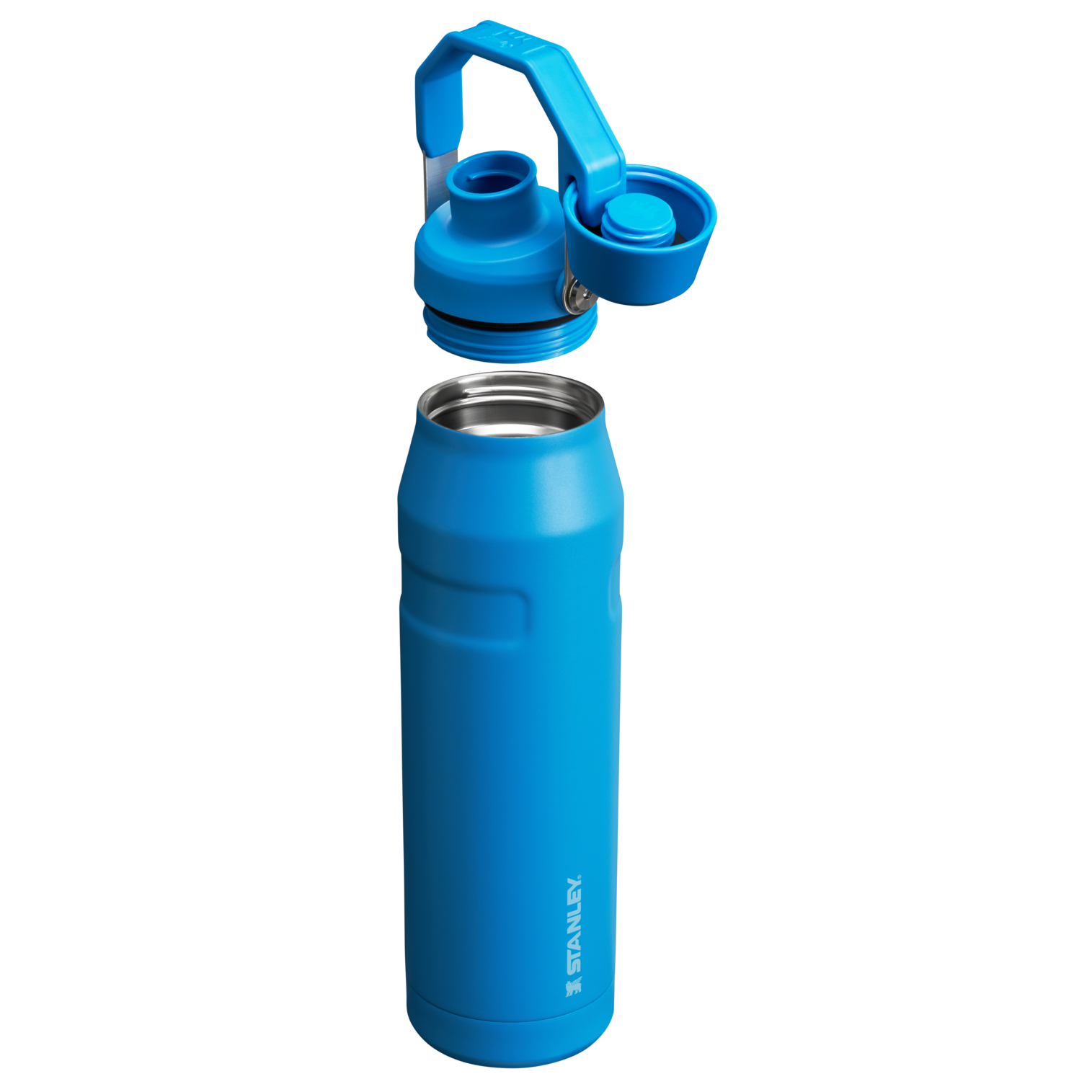 B2B_Web_PNG-TheIceFlowAerolightWaterBottleFastFlow36OZ-Azure-HeroExploded.png