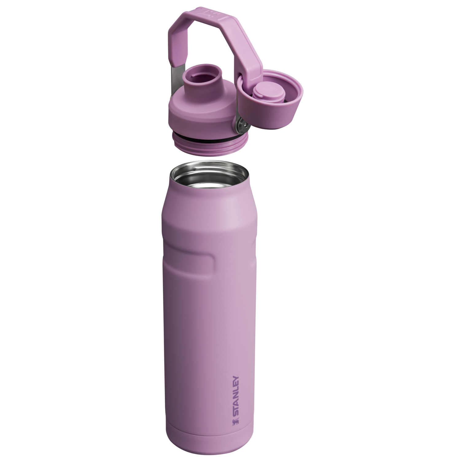 B2B_Web_PNG-TheIceFlowAerolightWaterBottleFastFlow36OZ-Lilac-HeroExploded.png
