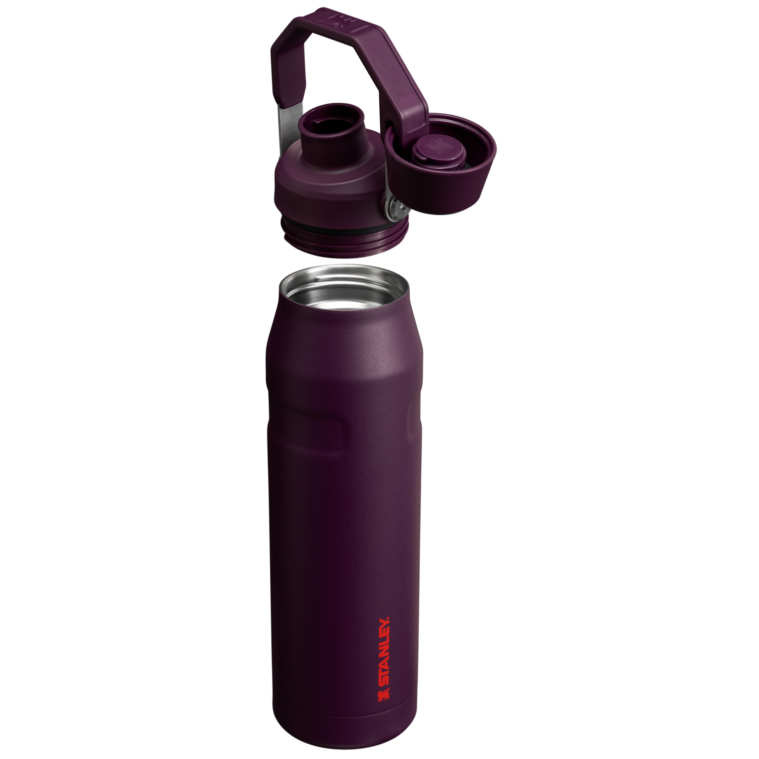 B2B_Web_PNG-TheIceFlowAerolightWaterBottleFastFlow36OZ-Plum-HeroExploded.png