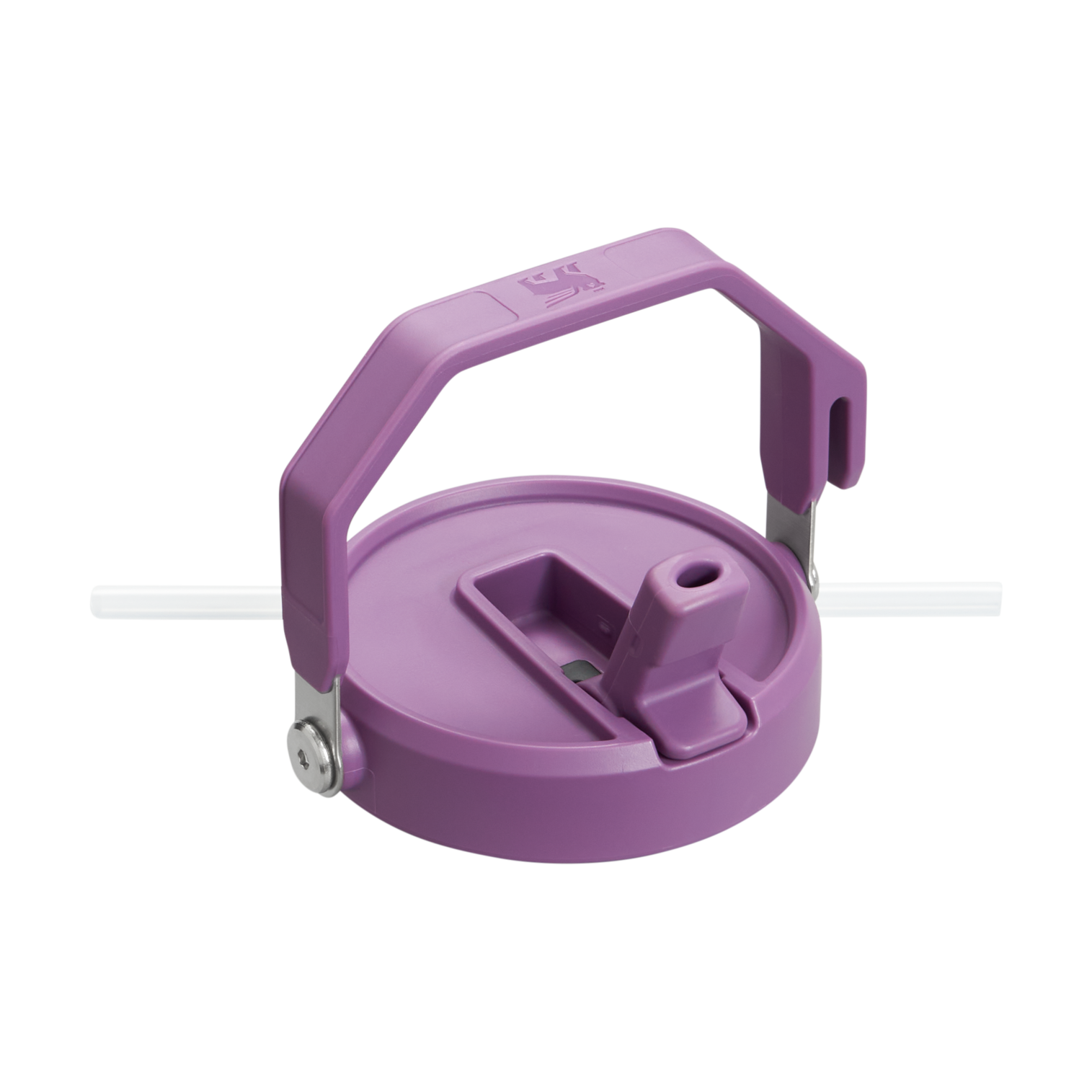 B2B_Web_PNG-TheIceFlowFlipStrawJug40OZ-Lilac-LidDetail.png
