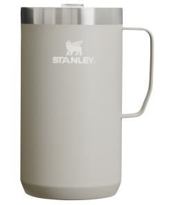 The Stay-Hot Camp Mug | 24 OZ - Stanley Create
