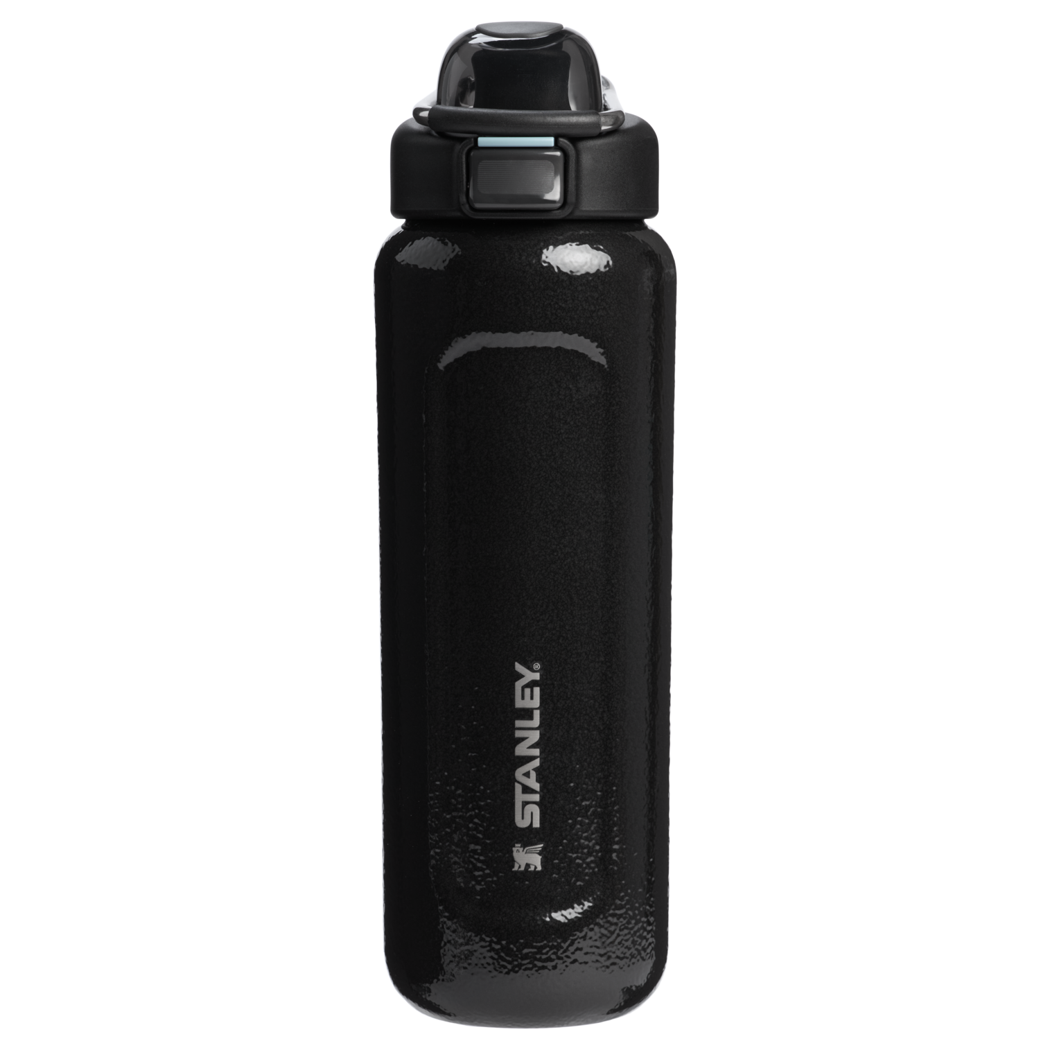 Web_PNG_Square-2025-04-22_TheStanleyWellspringBottle24OZ-HammertoneBlack-Front.png