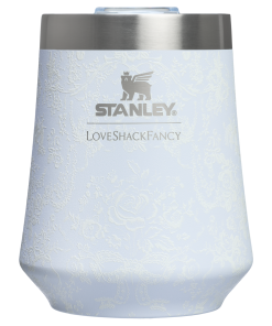 Stanley 1913 x LoveShackFancy Holiday Reserve Wine Tumbler | 11 OZ