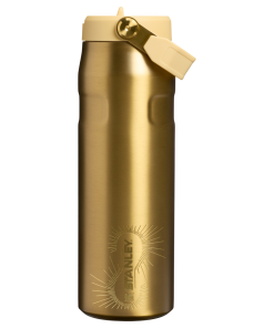 The Messi x Stanley IceFlow™ Flip Straw 2.0 Bottle | 24 OZ