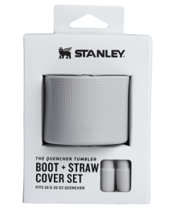 Stanley Quencher Boot and Straw Cover Set | 14 OZ