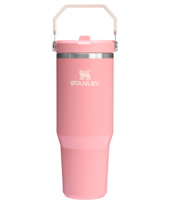 The IceFlow™ Flip Straw Tumbler | 30 OZ