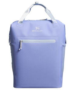 The All Day Madeleine Mini Cooler Backpack | 20 Can | 14 QT | 13.2 L