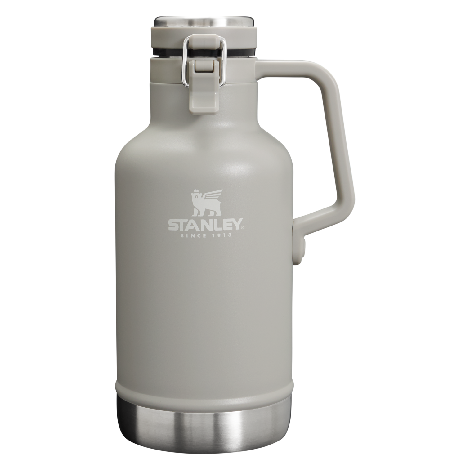 Web_PNG_Square-TheEasy-PourGrowler64OZ-Ash2.0-Front.png
