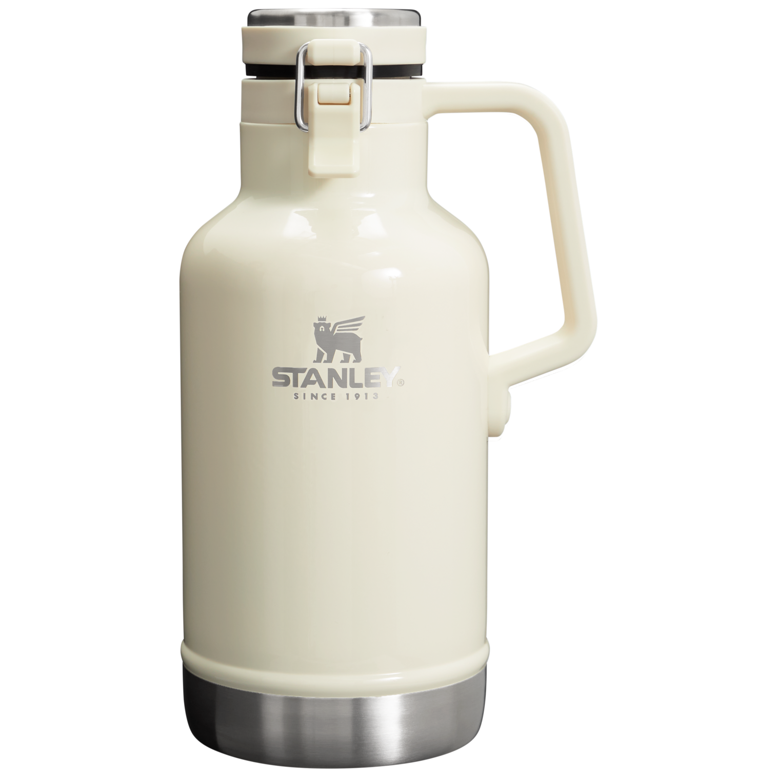 Web_PNG_Square-TheEasy-PourGrowler64OZ-CreamGloss-Front.png