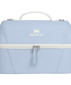 The FlowState™ Duo Lunchbox | 8.2 QT