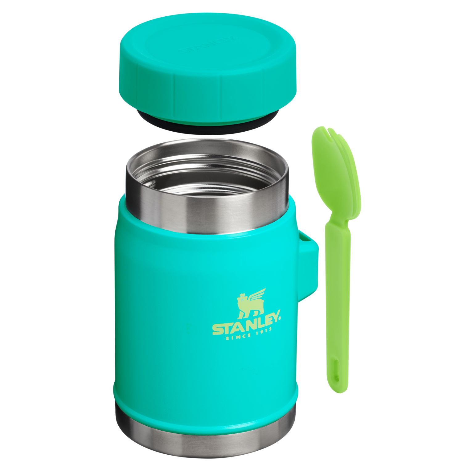 Web_PNG_Square-TheHeritageVacuumFoodJar14OZ-TropicalTeal-Exploded_3b7a6fe7-2fd0-40f4-8b72-cd42854108e5.png