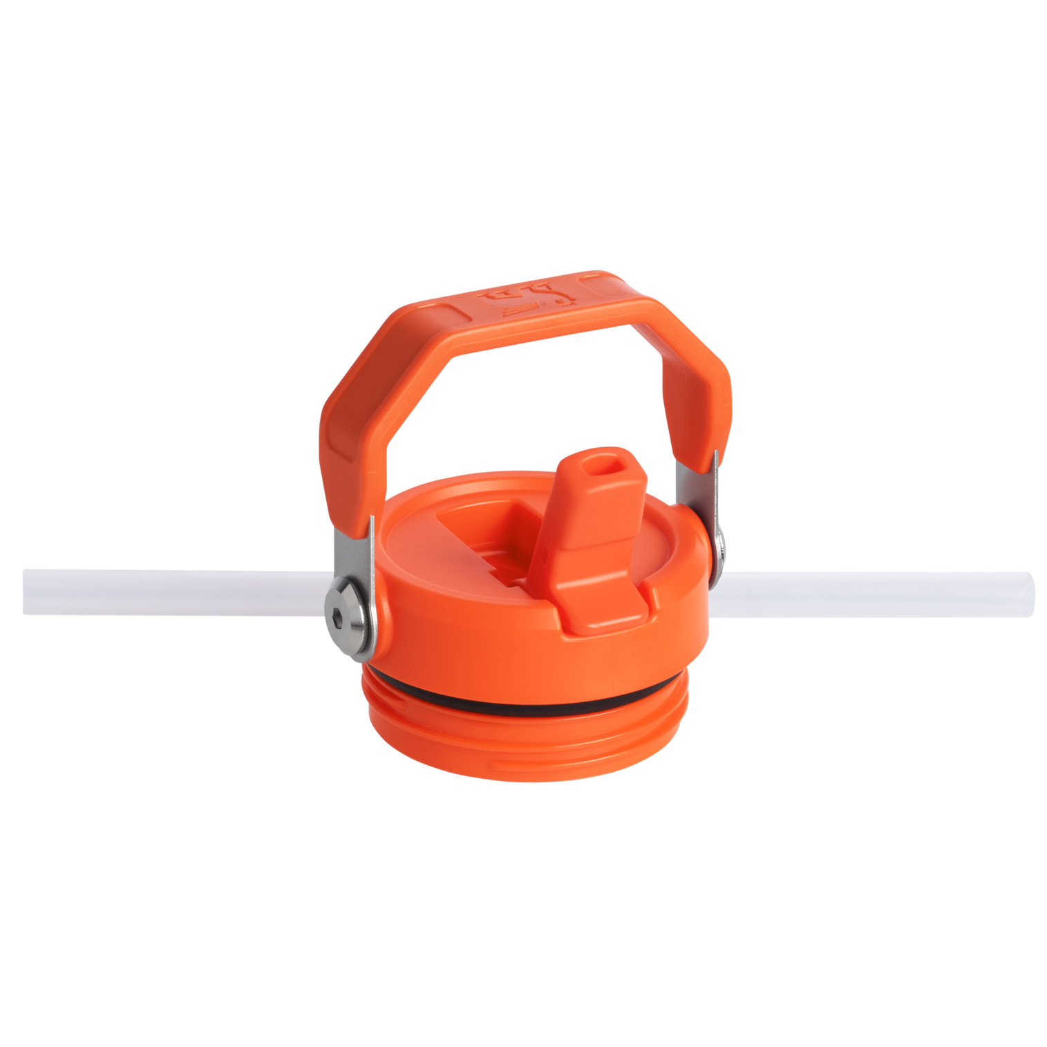 Web_PNG_Square-TheIceFlowAerolightBottleFlipStraw2.016OZ-Tigerlily-LidDetail.png