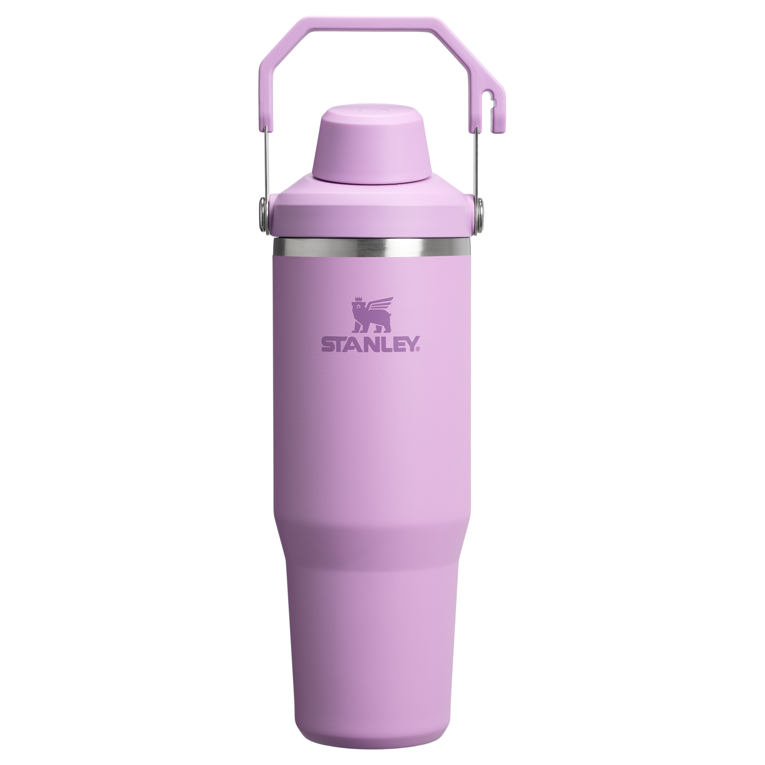 Web_PNG_Square-TheIceFlowFastFlowTumbler30OZ-Lilac-Front.png