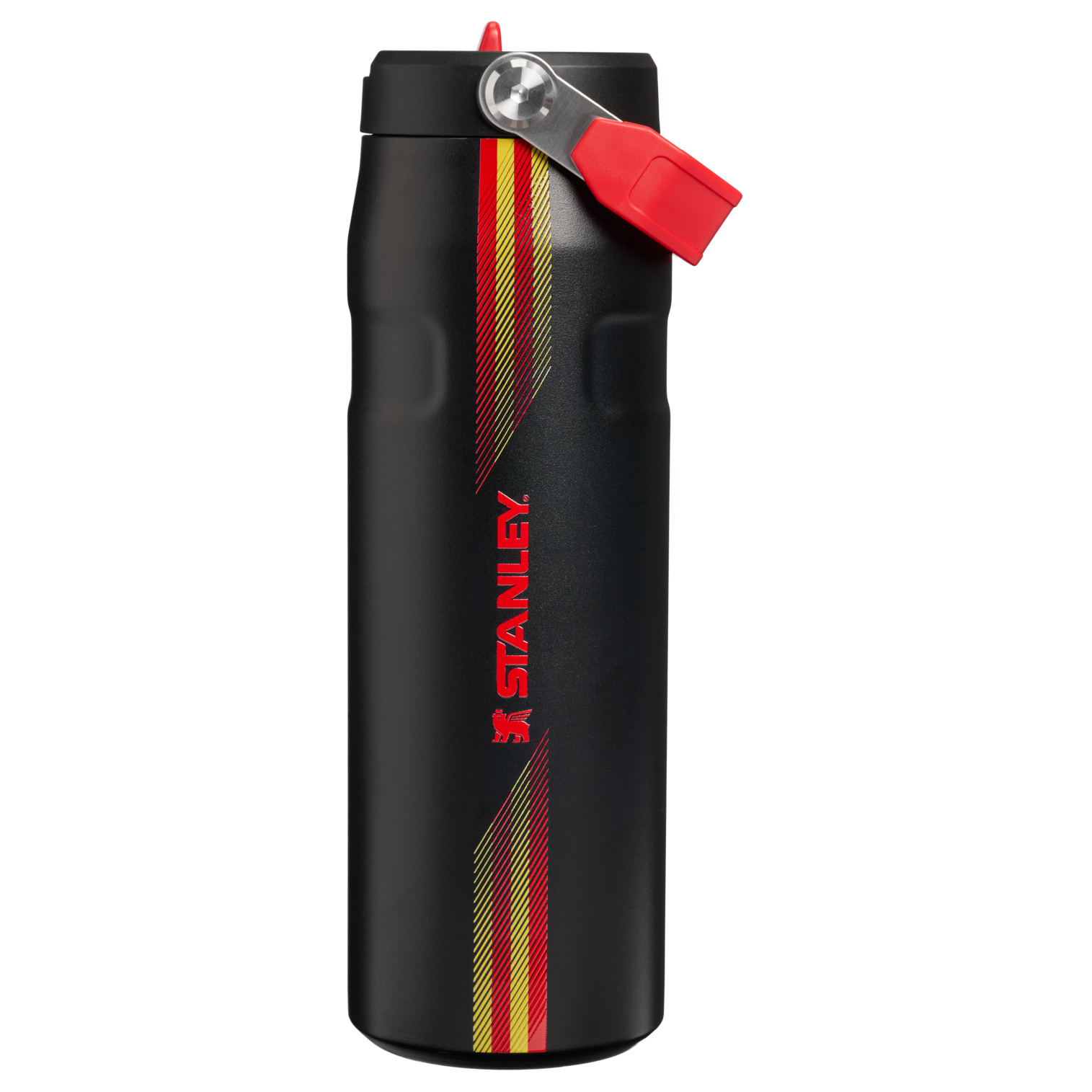 Web_PNG_Square-TheIceFlowFlipStraw2.0Bottle24OZ-TeamBlackRed-Front.png