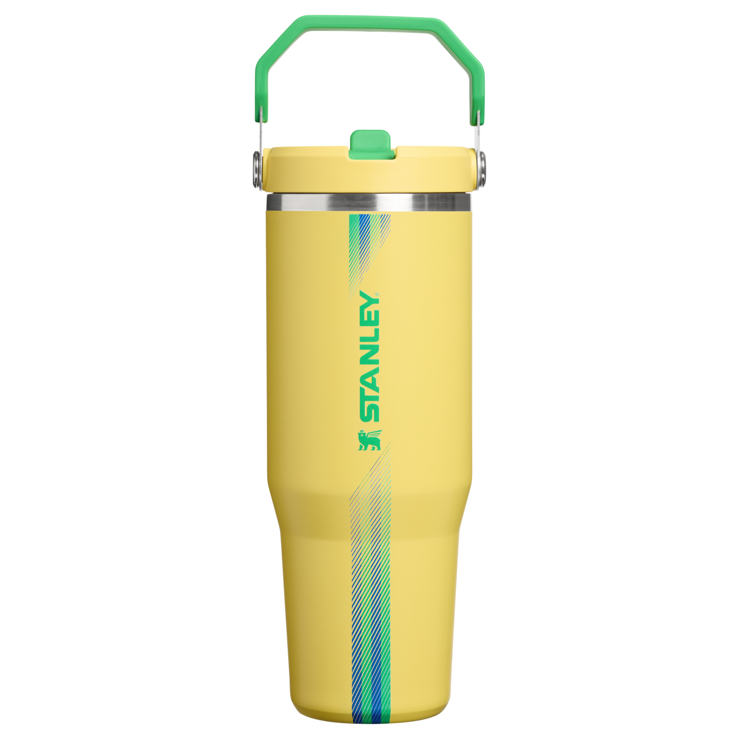 Web_PNG_Square-TheIceFlowFlipStraw2.0Bottle30OZ-TeamYellowGreen-Front.png