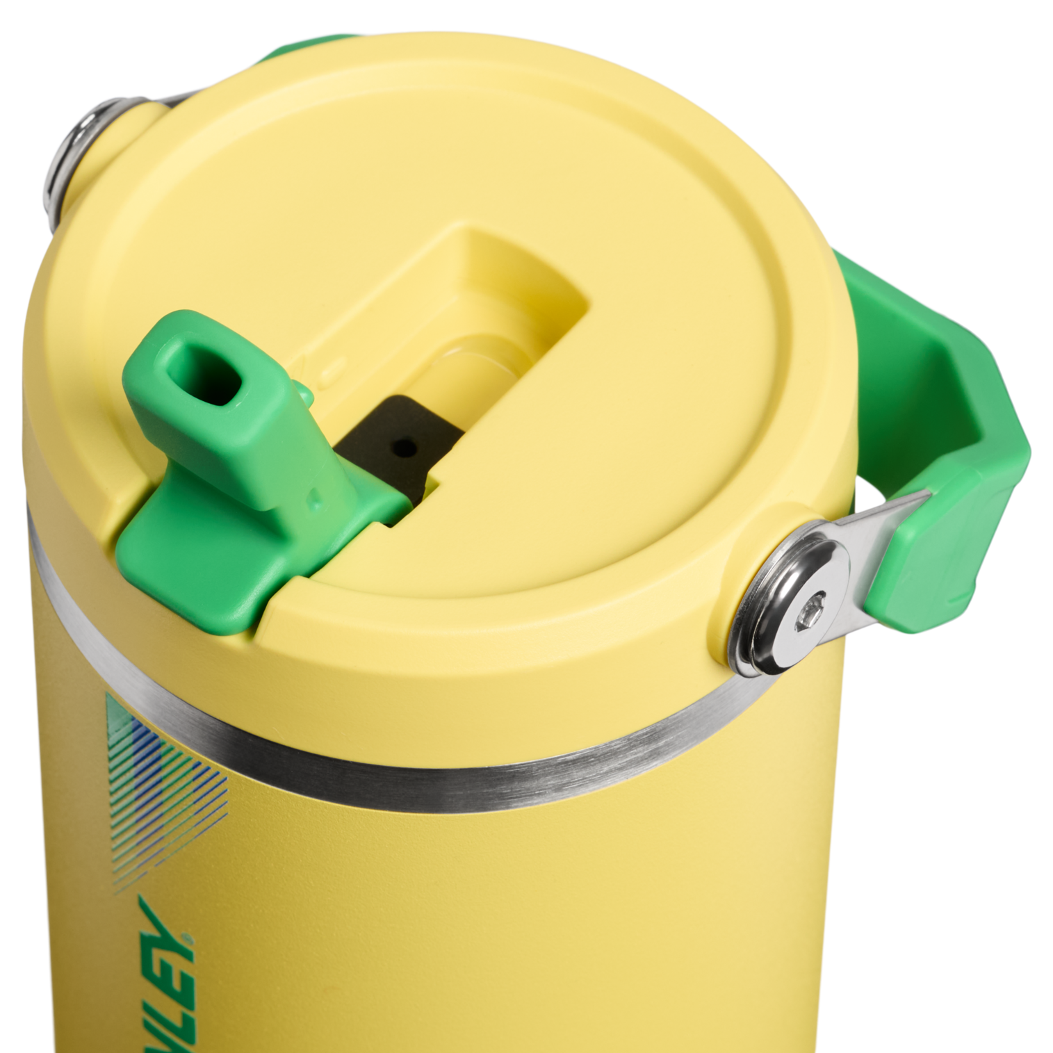 Web_PNG_Square-TheIceFlowFlipStraw2.0Bottle30OZ-TeamYellowGreen-LidDetail.png
