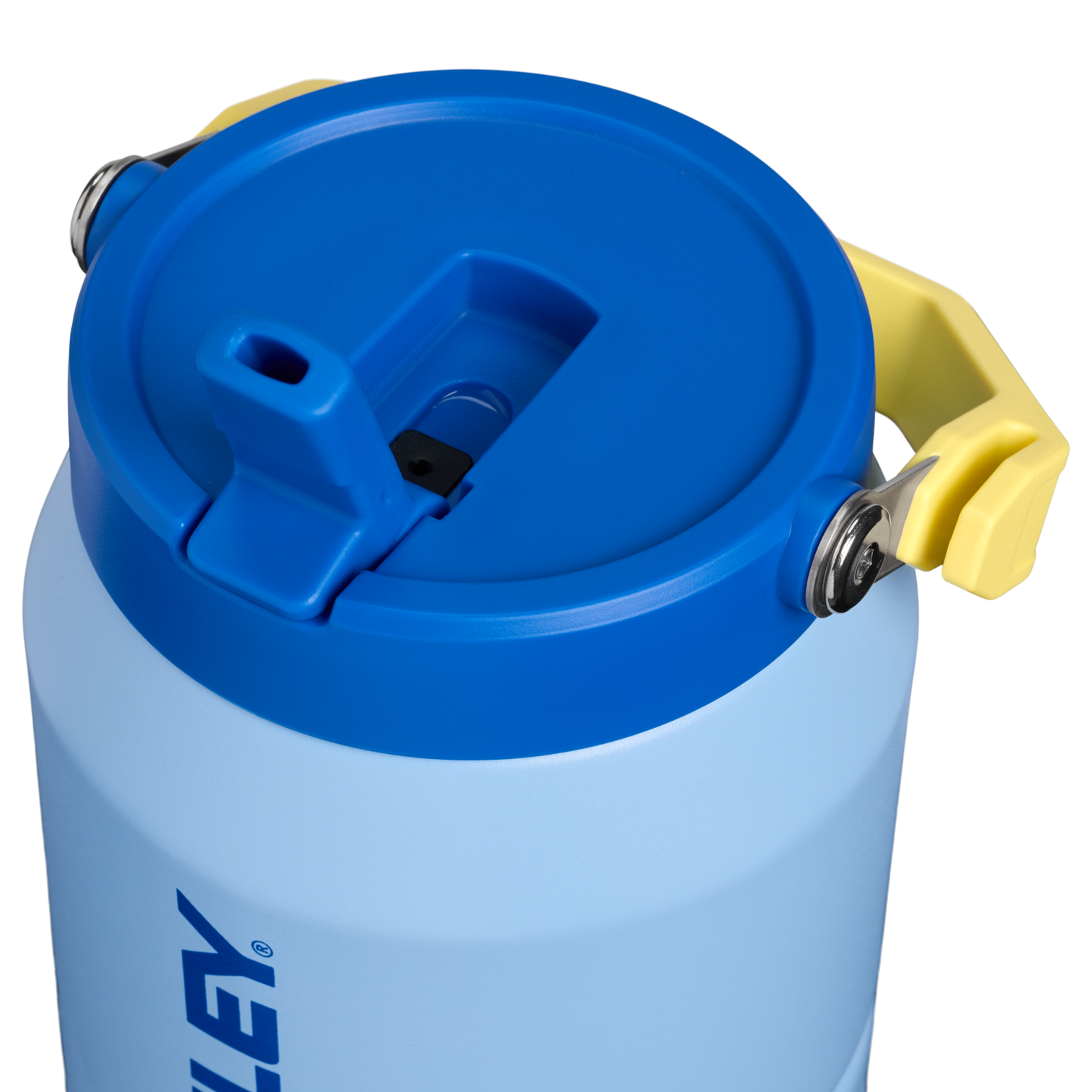 Web_PNG_Square-TheIceFlowFlipStraw2.0Jug-64OZ-CornflowerAdmiralBlue-LidDetail.png