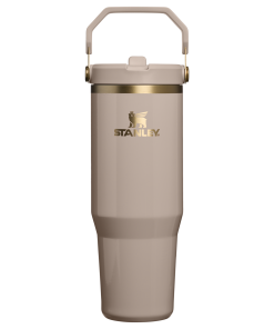 The IceFlow™ Flip Straw Tumbler | 30 OZ - Stanley Create