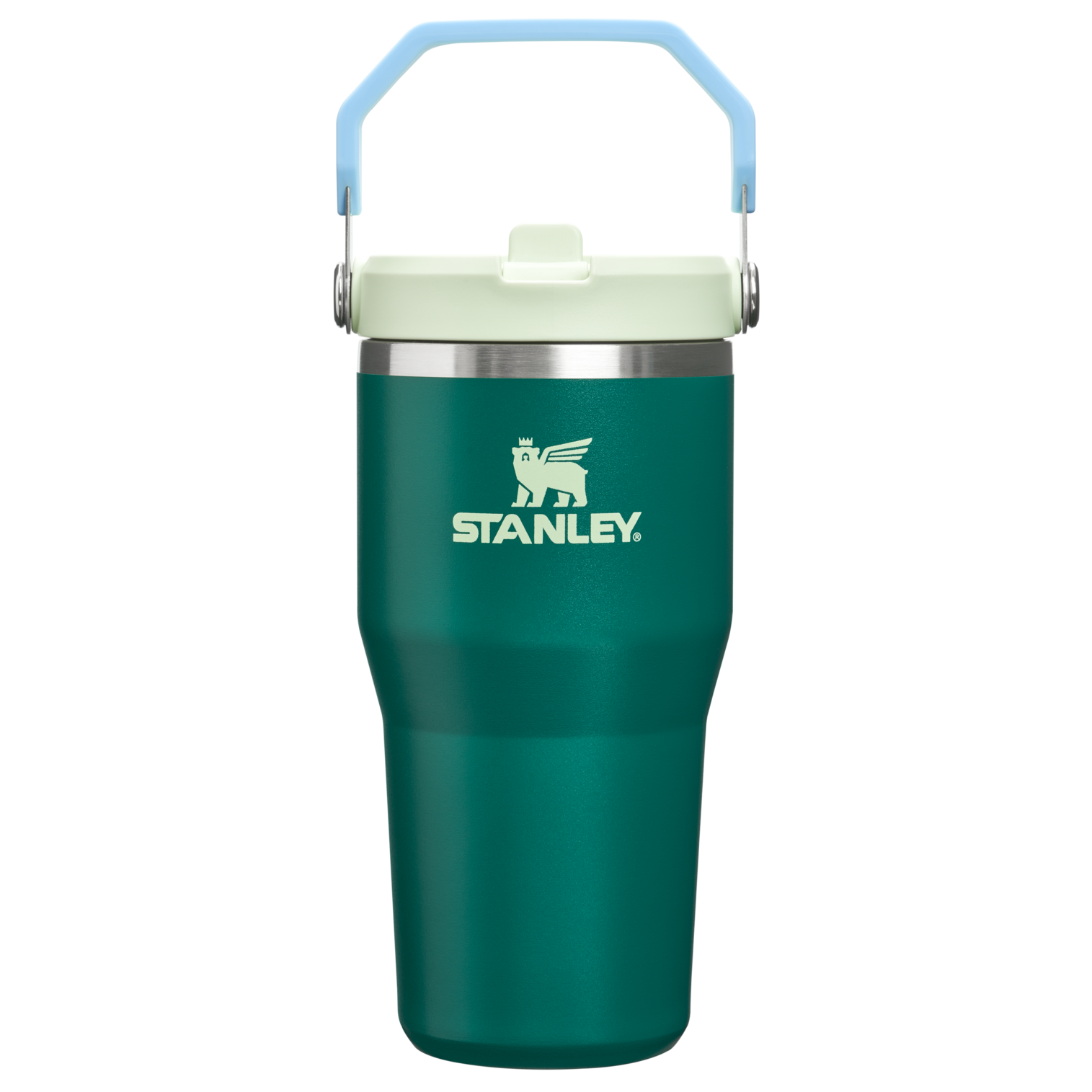 Web_PNG_Square-TheIceFlowFlipStraw2.0Tumbler20oz-EmeraldHoneydew-Front.png