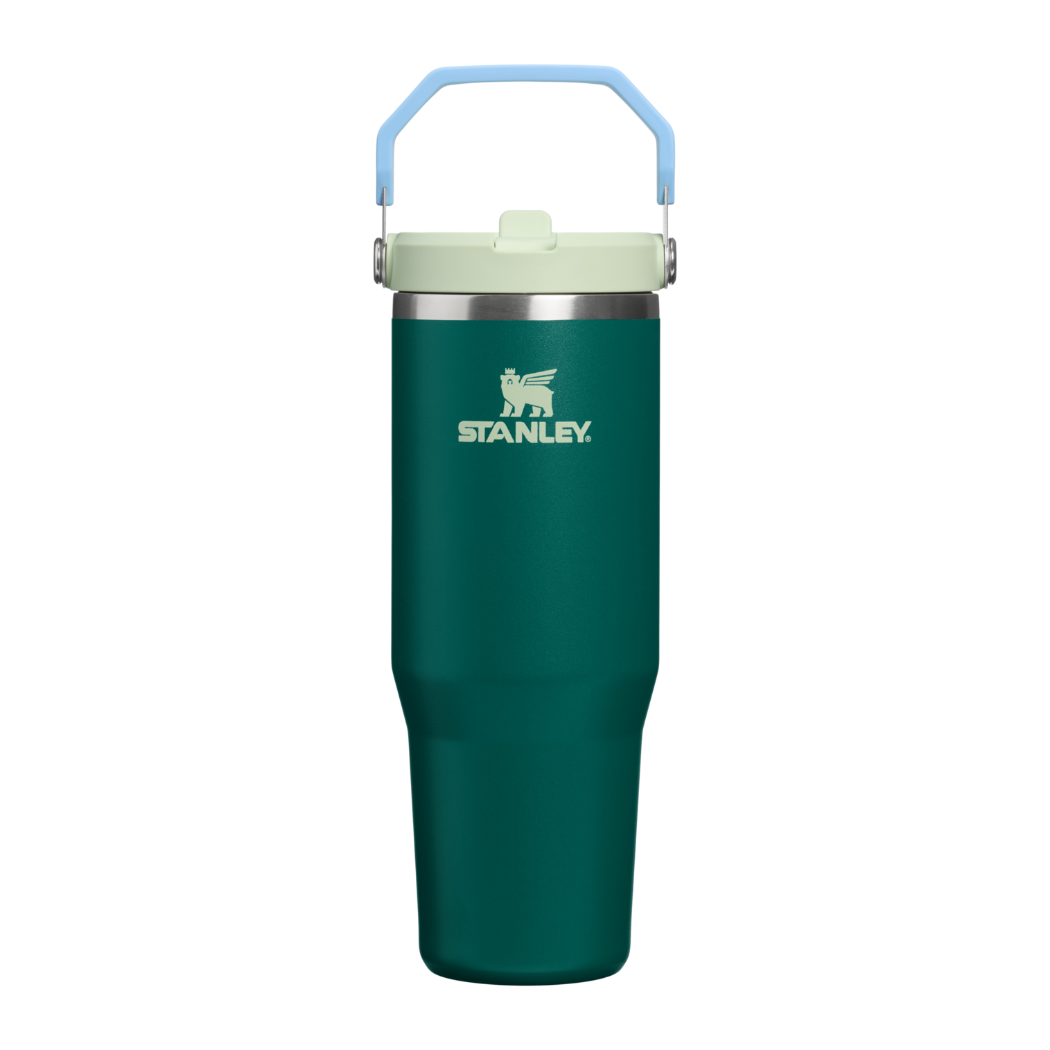 Web_PNG_Square-TheIceFlowFlipStraw2.0Tumbler30oz-EmeraldHoneydew-Front.png