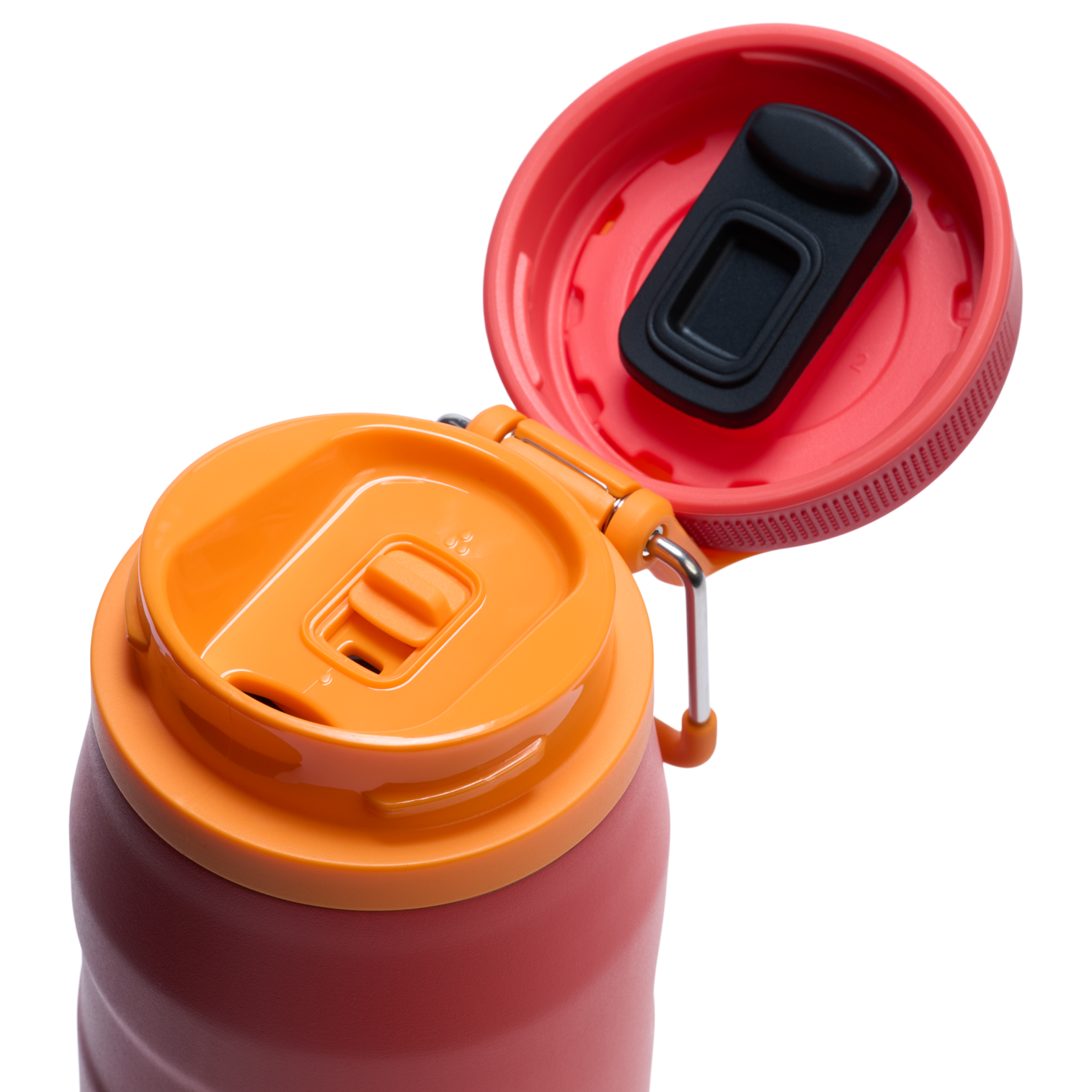 Web_PNG_Square-TheIceFlow_Aerolight_BottleTwistFlip24OZ-HotCoral-LidDetail.png