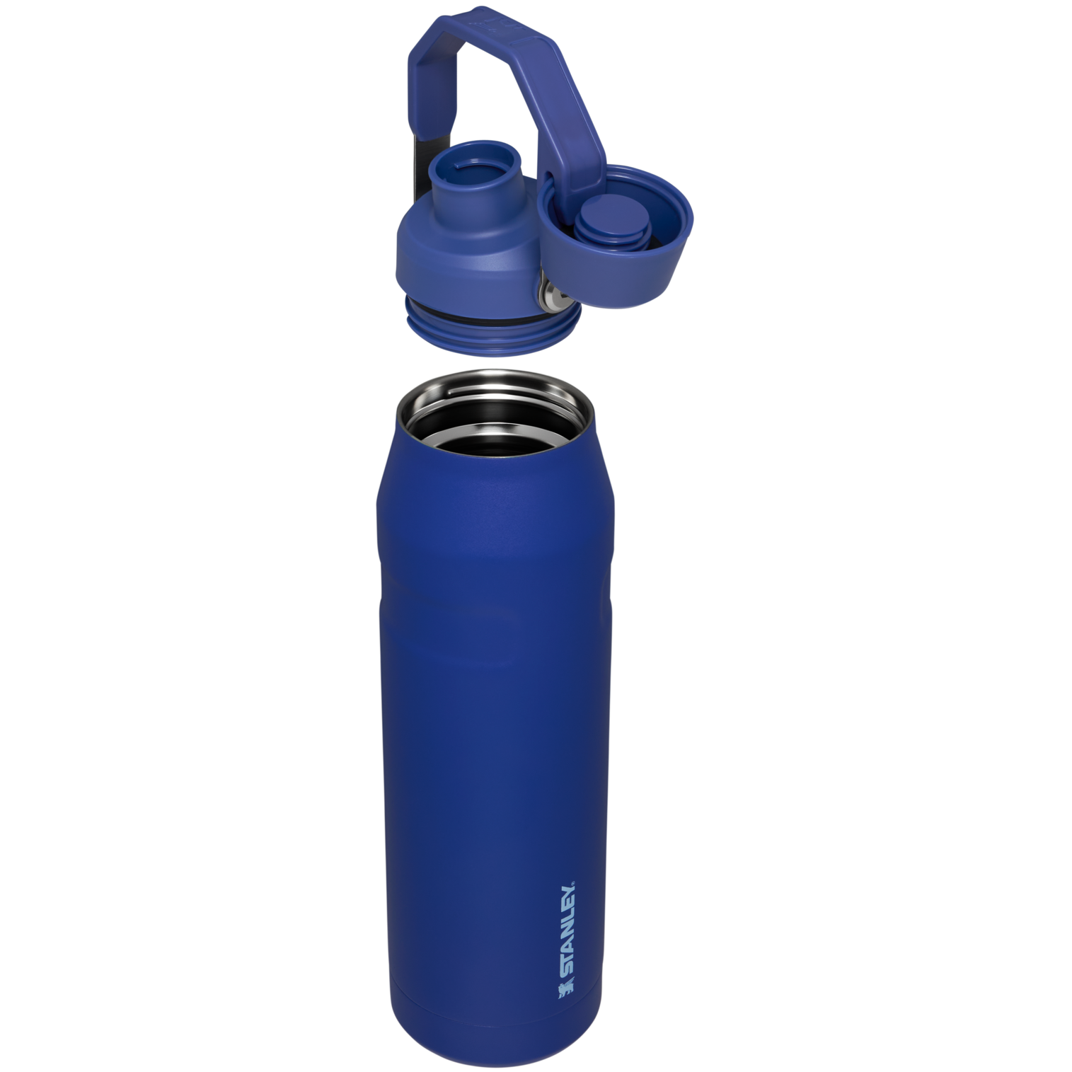 Web_PNG_Square-TheIceFlow_Aerolight_WaterBottleFastFlow36OZ-Lapis-HeroExploded.png