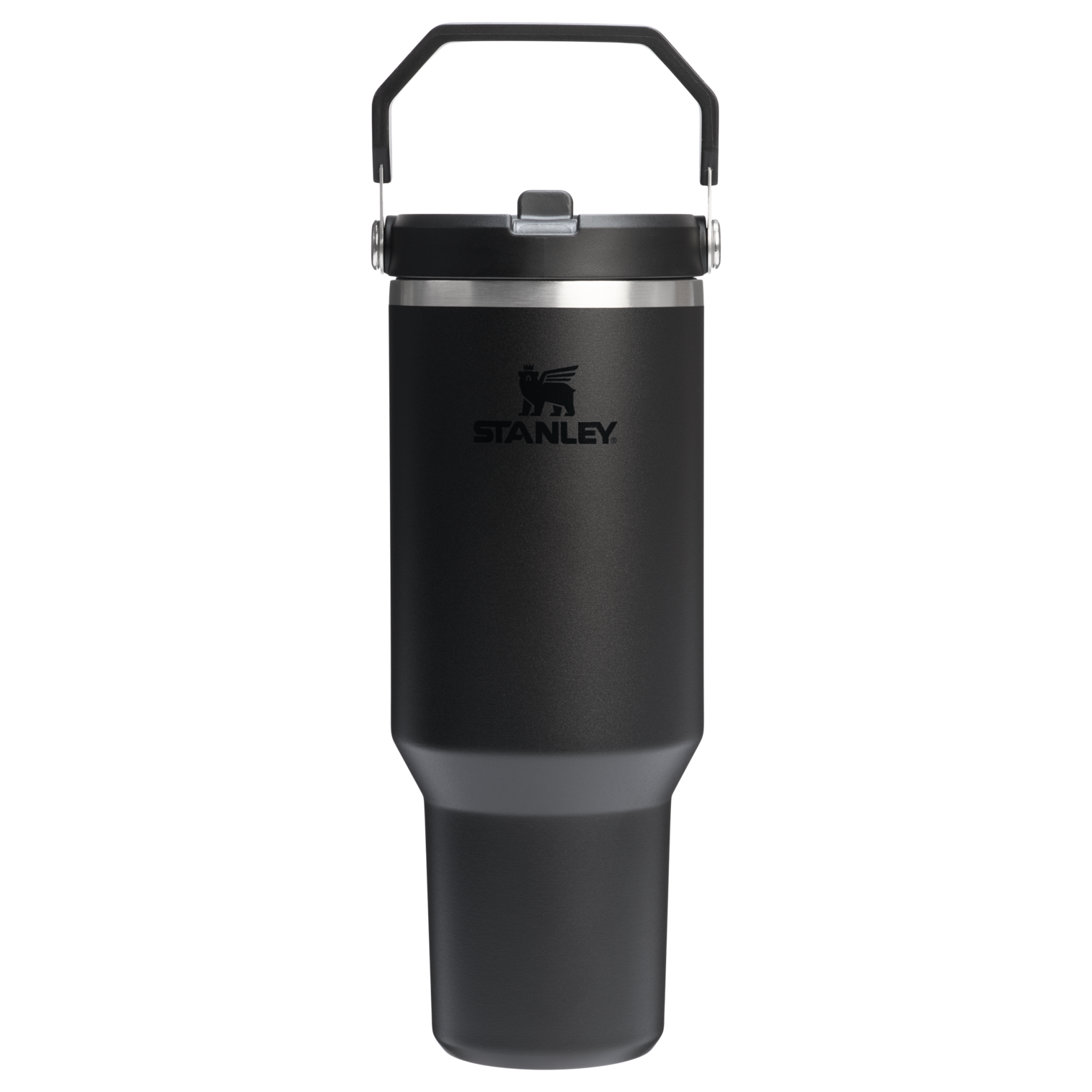 Web_PNG_Square-TheIceFlow_FlipStraw2.0Tumbler40OZ-Black2.0-Front.png