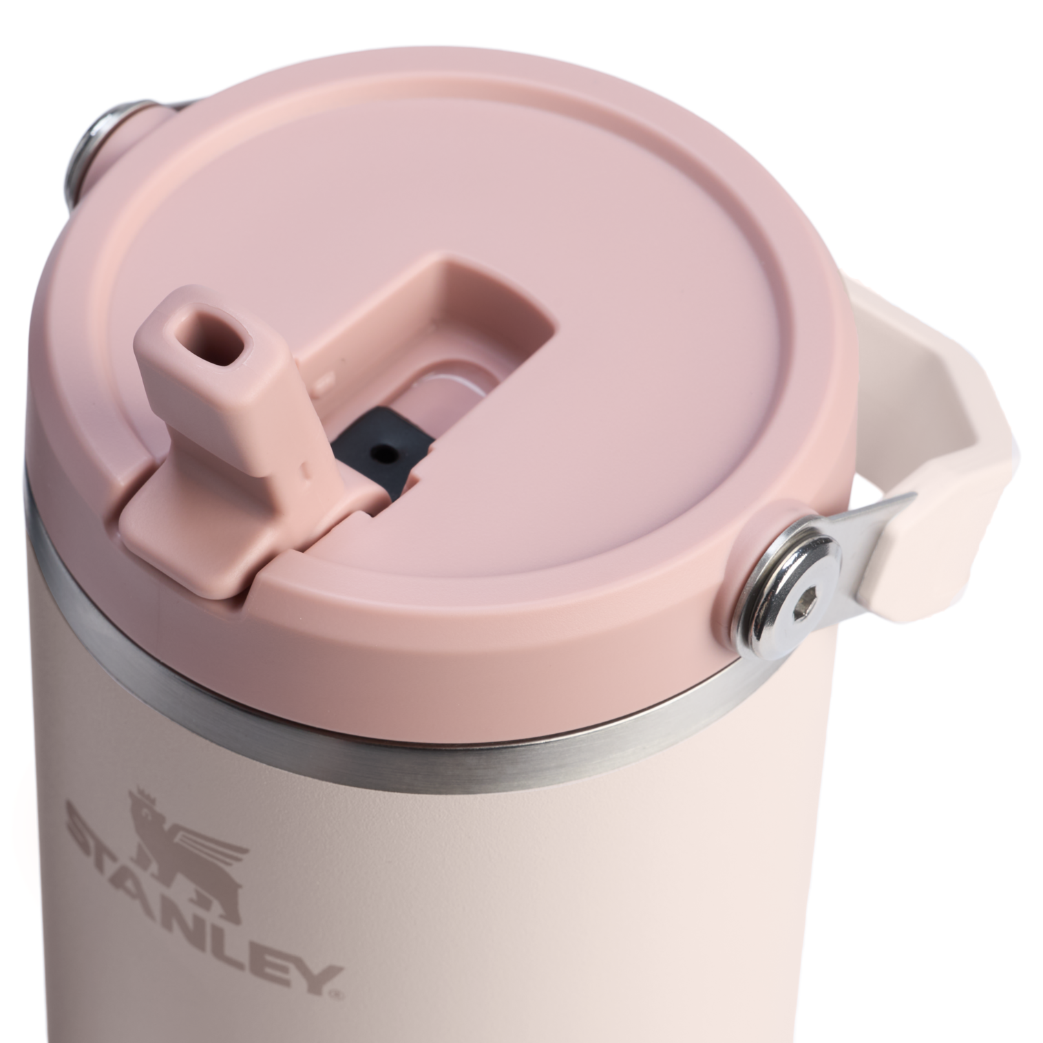 Web_PNG_Square-TheIceFlow_FlipStraw2.0Tumbler40OZ-RoseQuartz-LidDetail.png