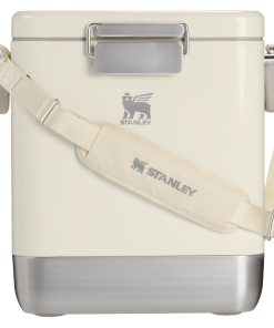 The Lifted Spirits™ Steel Cooler | 26 QT