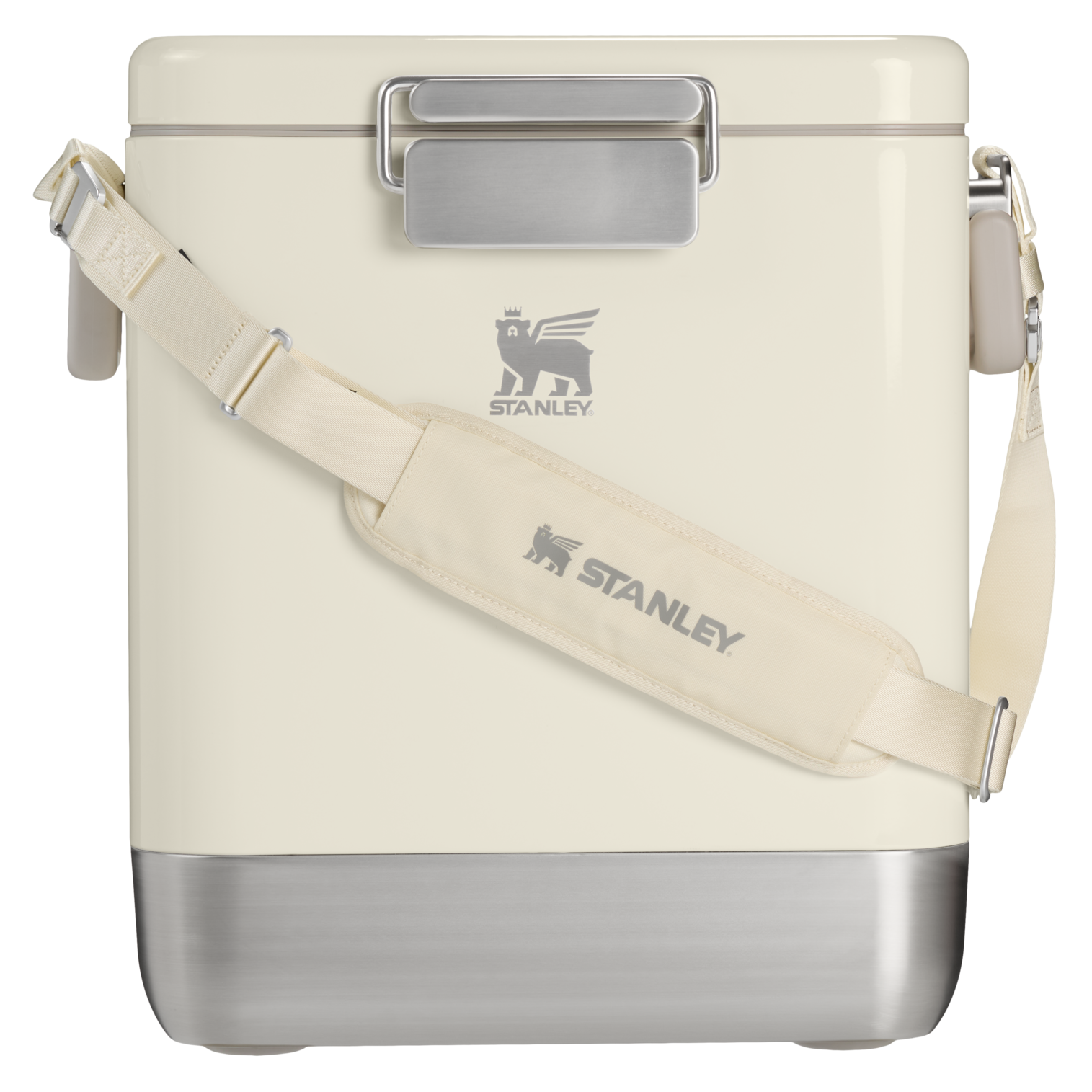 Web_PNG_Square-TheLiftedSpiritsSteelCooler-26QT-CreamGloss-Front.png