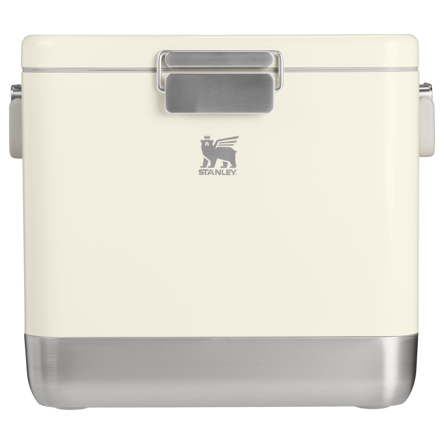 Web_PNG_Square-TheLiftedSpiritsSteelCooler-55QT-CreamGlossFront.png