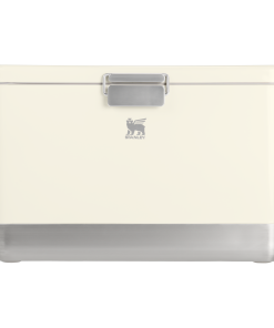 The Lifted Spirits™ Steel Cooler | 84 QT