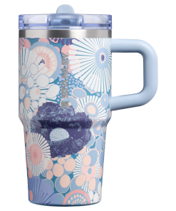 The Quencher ProTour Flip Straw Tumbler | 20 OZ