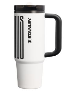 Stanley 1913 x Juventus Quencher® ProTour Flip Straw Tumbler | 30 OZ