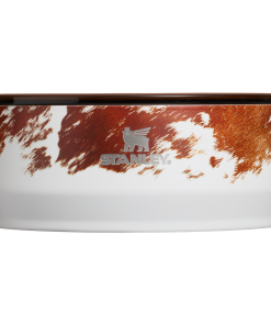 The Kacey Musgraves x Stanley 1913 Pet Bowl | 3-cup | 24 OZ