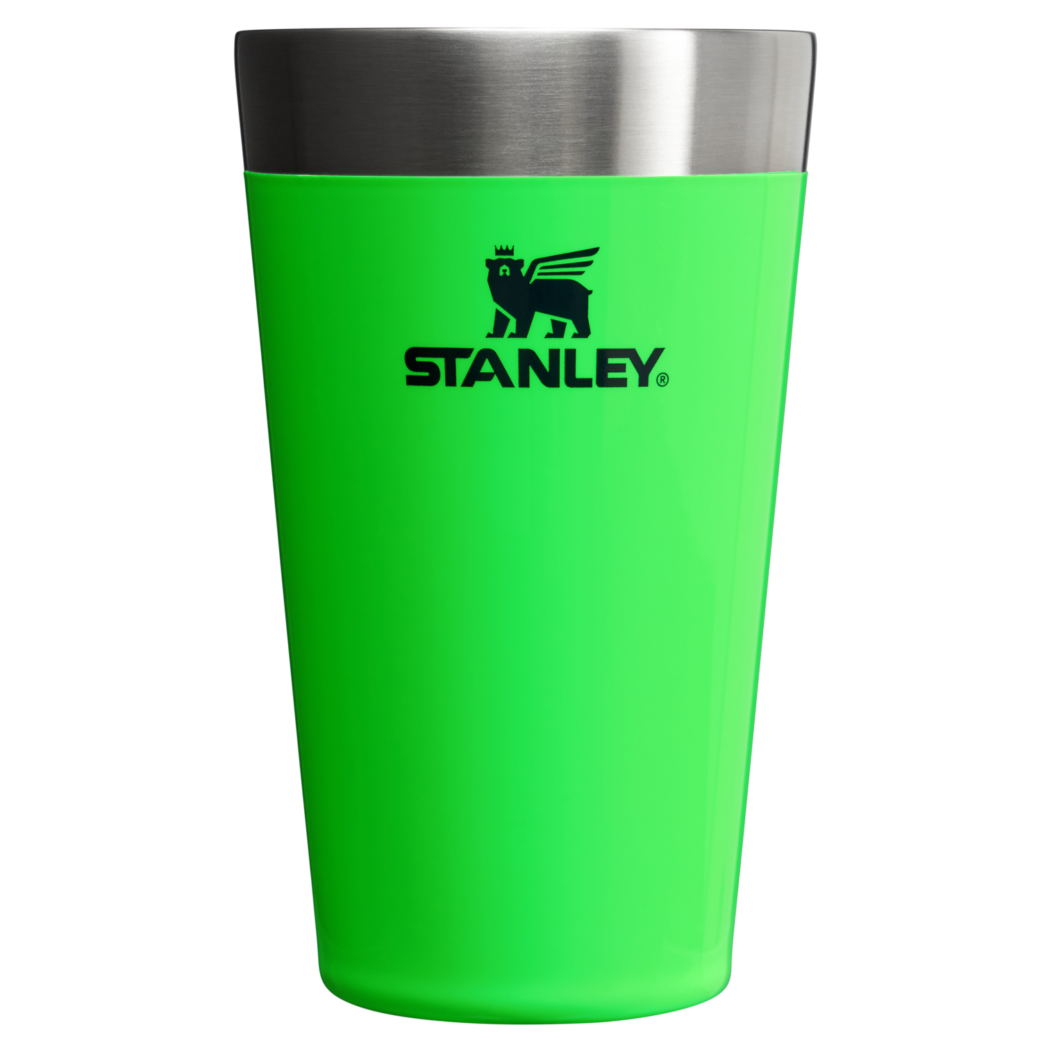 Web_PNG_Square-TheStay-ChillStackingPint16OZ-NeonGreen-Front.png