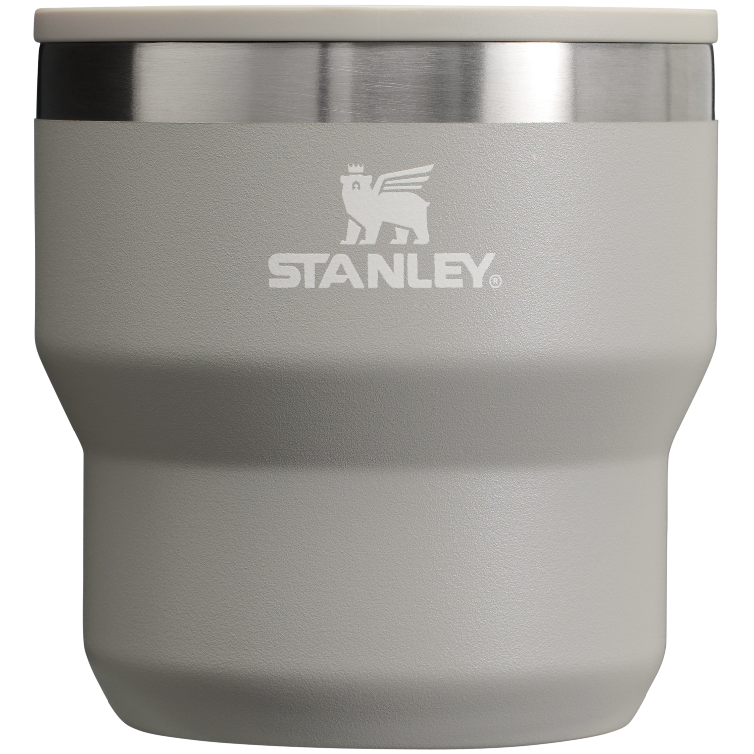 Web_PNG_Square-TheStay-HotStackingCampCup10OZ-Ash-Front.png