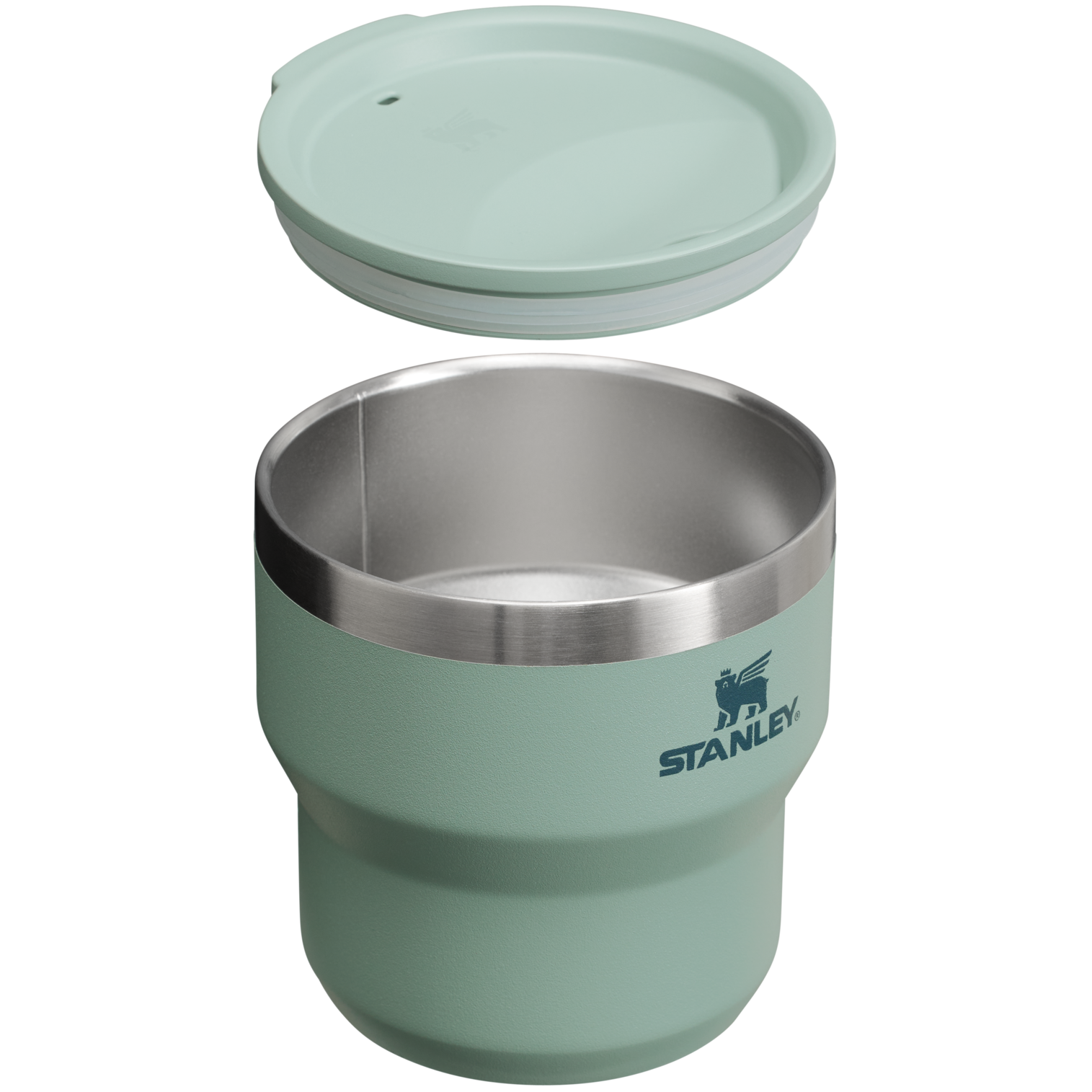 Web_PNG_Square-TheStay-HotStackingCampCup10OZ-Shale-HeroExploded.png
