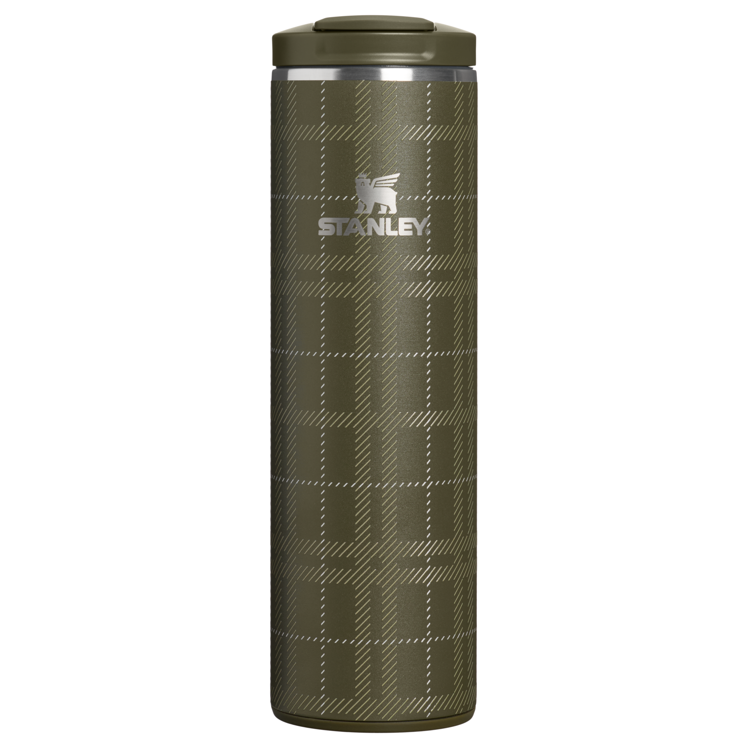 Web_PNG_Square-TheTransitFlipTopMug-16oz0.47L-PeatMossPlaid-Front.png