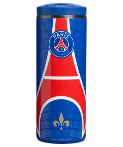 Stanley 1913 x Paris Saint-Germain Transit Flip Top Mug 2.0 | 12 OZ