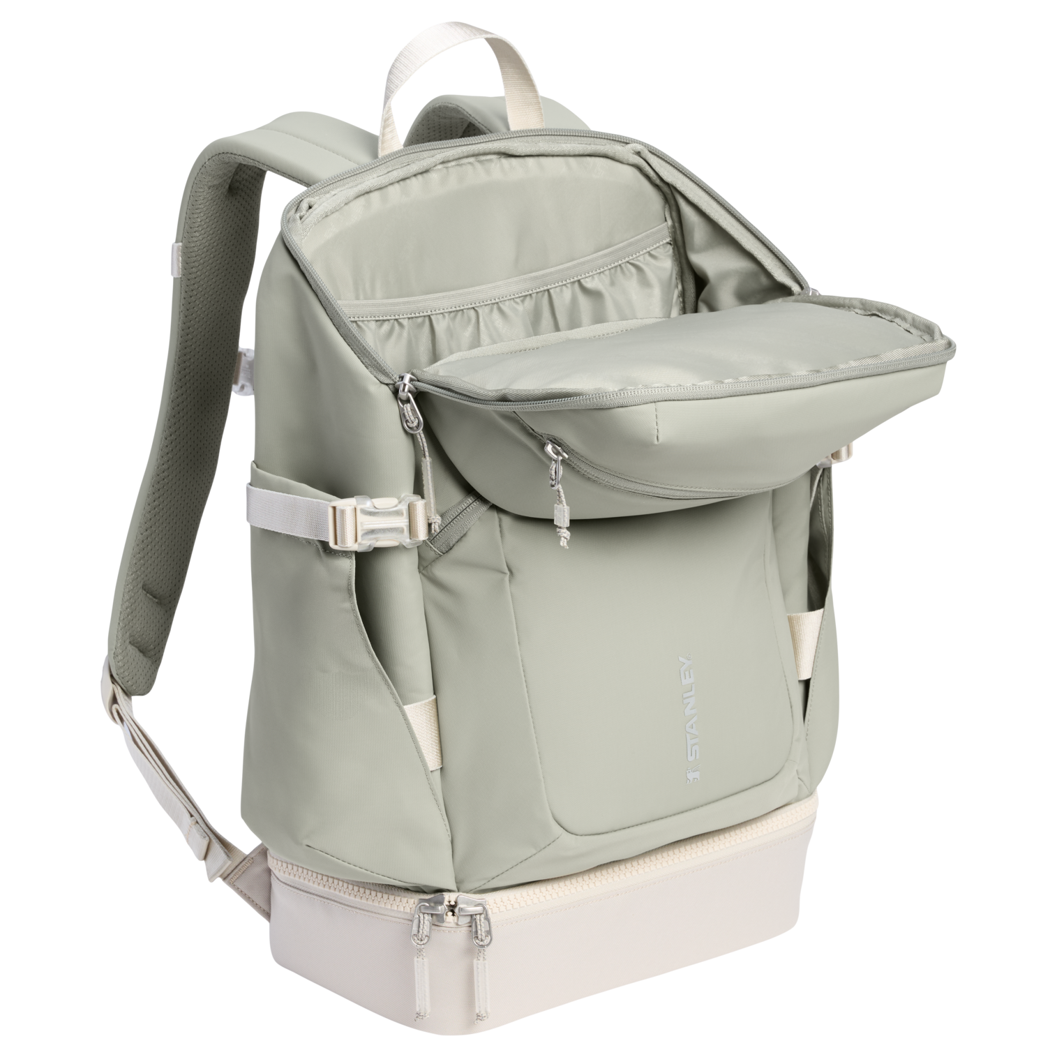 Web_PNG_Square-TheVitalizeMacroMethodBackpack30.9QT-SageGrey-HeroOpen.png